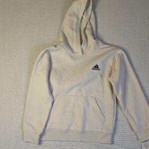 Adidas Kids Off-White Hoodie